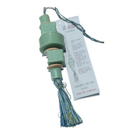 Grigri de césar MAS DU ROSEAU