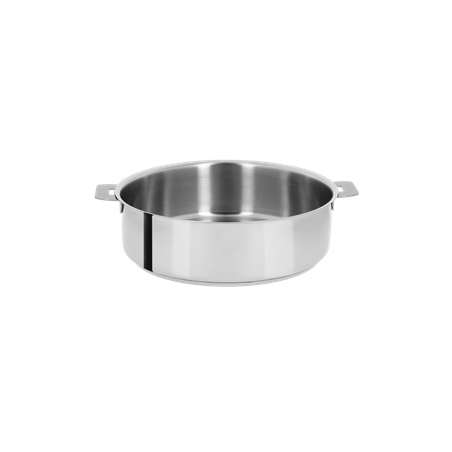 SAUTEUSE 26CM MUTINE AMOVIBLE CRISTEL