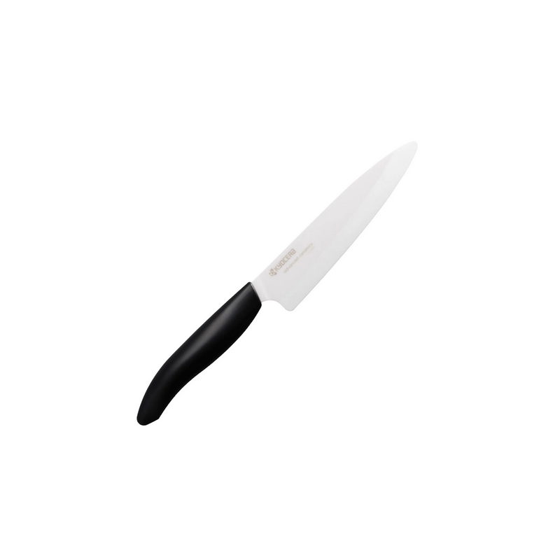 Couteau universel 13cm céramique PEBBLY