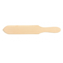 SPATULE à CRÊPES hêtre chevalier