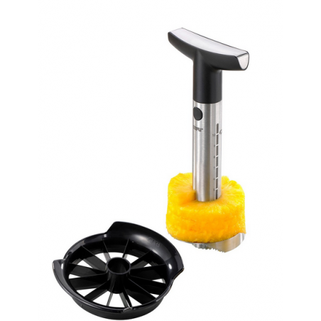 Coupe ananas en acier inoxydable GEFU