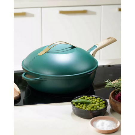 La fabuleuse poele 28cm canopee