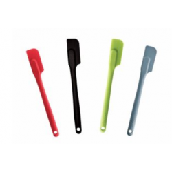 Demi spatule silicone coloris assortis MASTRAD