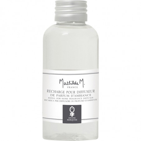 Recharge diffuseur Divine Marquise 100ml