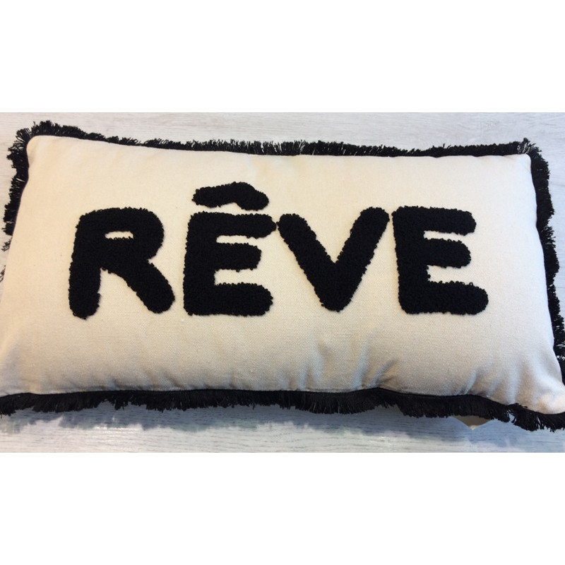 Coussin rêve mimi