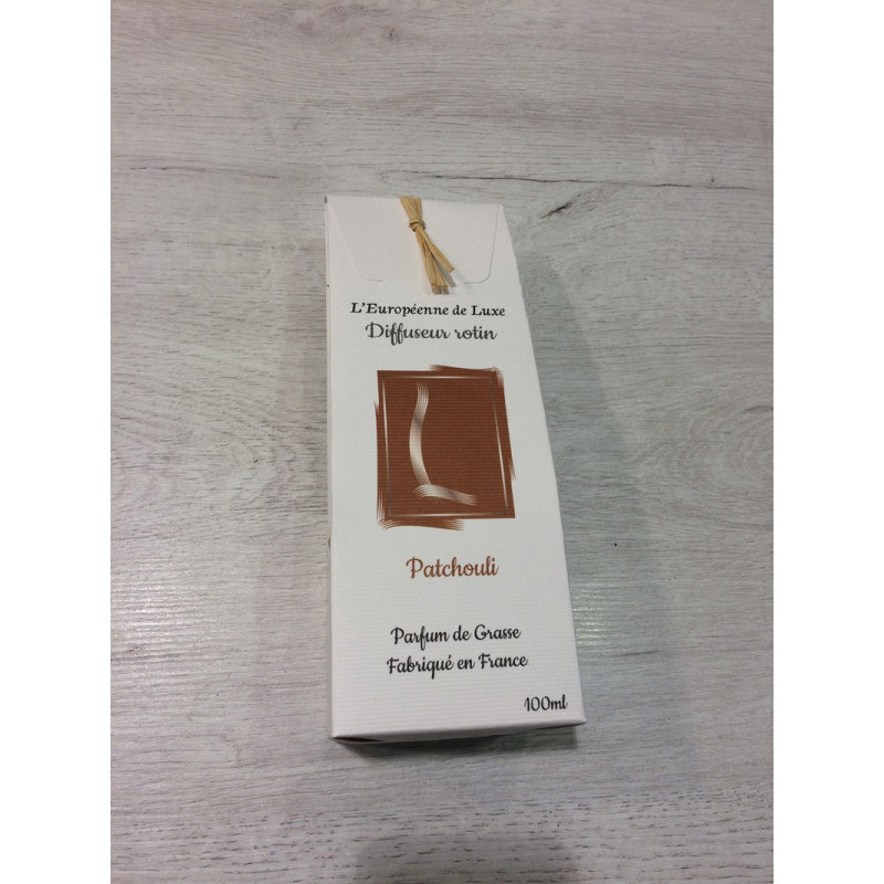 Diffuseur Patchouli 100ml