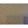 Nappe enduite Riad Safran 250*150