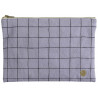 Pochette Oscar Lilas L