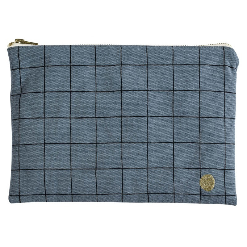 Pochette Oscar Sardine L
