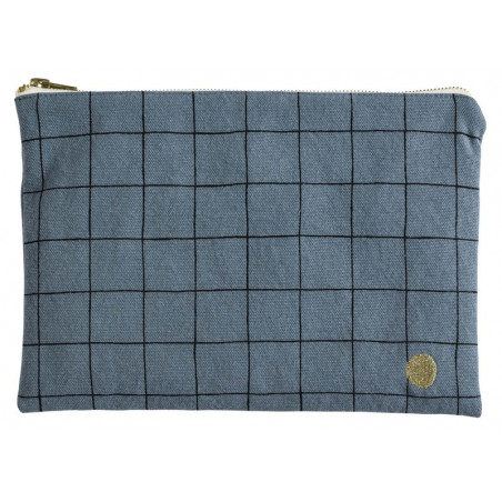Pochette Oscar Sardine L