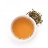 Tisane Fruitée Bio Abricot Tilleul Fraise 70g