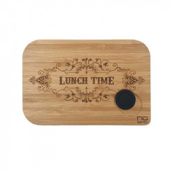 Pack Bento Lunch Time COOKUT