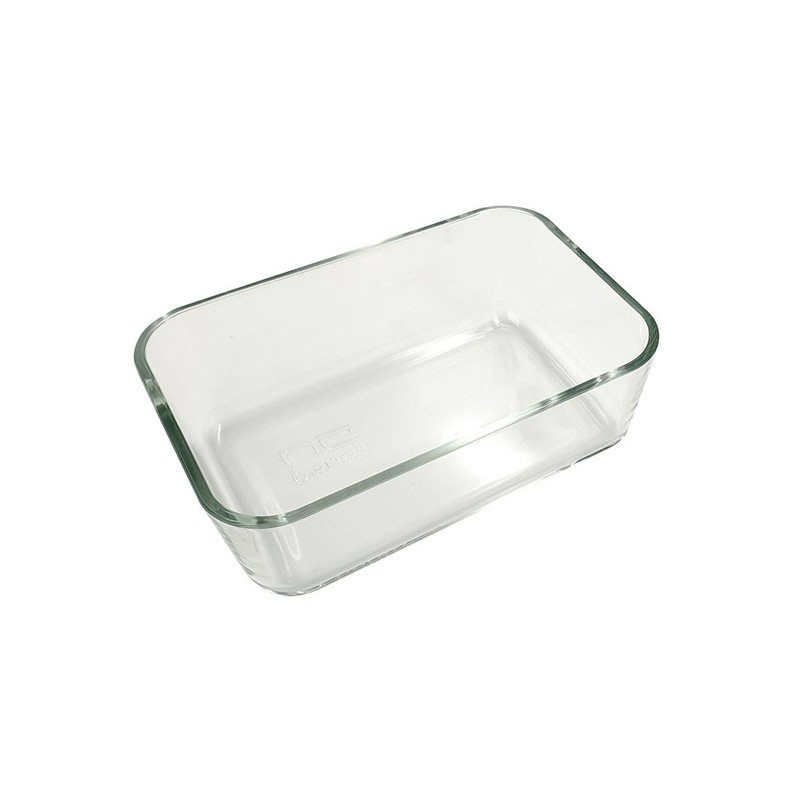 lunch box en verre COOKUT