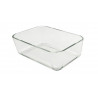 lunch box en verre COOKUT