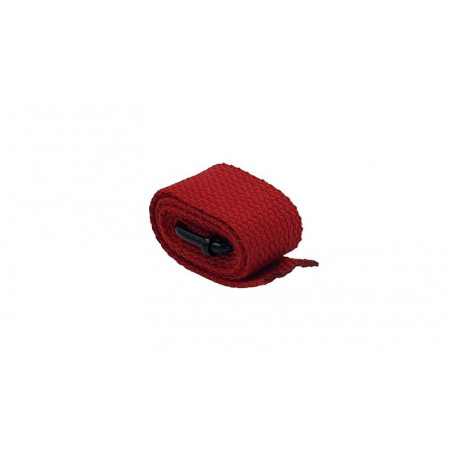 ceinture bento rouge COOKUT