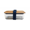 lunch box bleue COOKUT