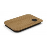 couvercle bento oval COOKUT