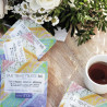 Coffret 40 mousselines de tisanes Bio