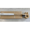 Brosse à dent complète enfant blanc COOKUT