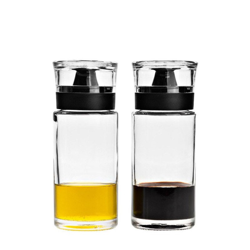 Set huile et vinaigre Cucina