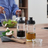 Set huile et vinaigre Cucina