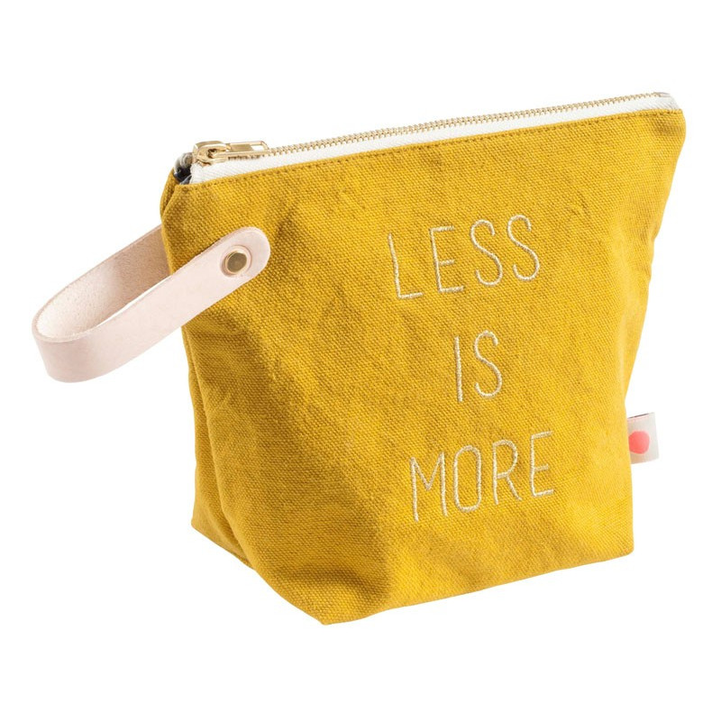 Trousse de toilette LESS Colombo PM