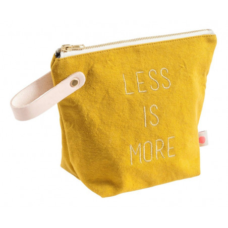 Trousse de toilette LESS Colombo PM