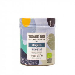 Tisane SOMMEIL 40g Bio