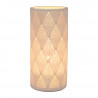 Lampe cylindre sevent's 11*24