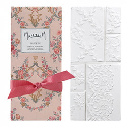 Tablette parfum d'armoire Marquise