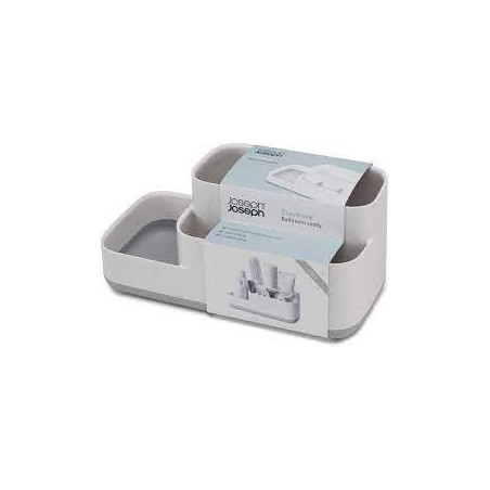rangement pour salle de bain