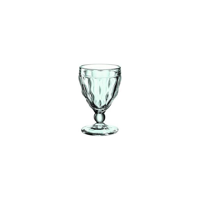 Verre Brindisi vert 240 ml