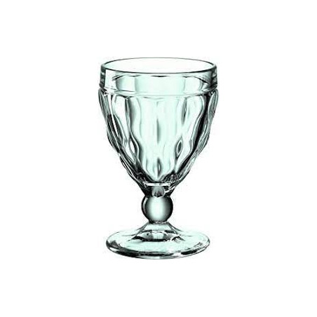 Verre Brindisi vert 240 ml