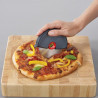disque roulette à pizza