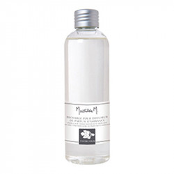Recharge diffuseur Figuier Dolce 100 ml