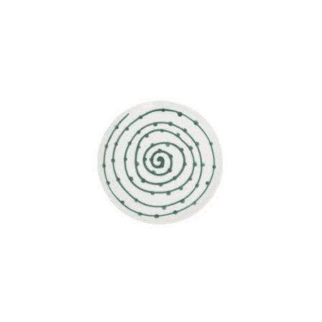 assiette spirale 28 cm Urban Nature