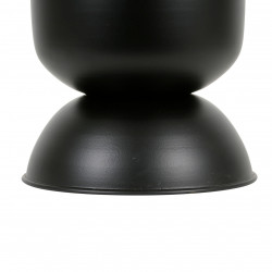 Cache Pot Visag-Arty Noir