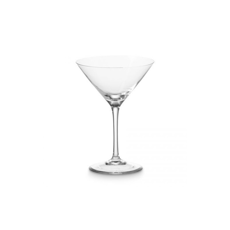 verre à cocktail