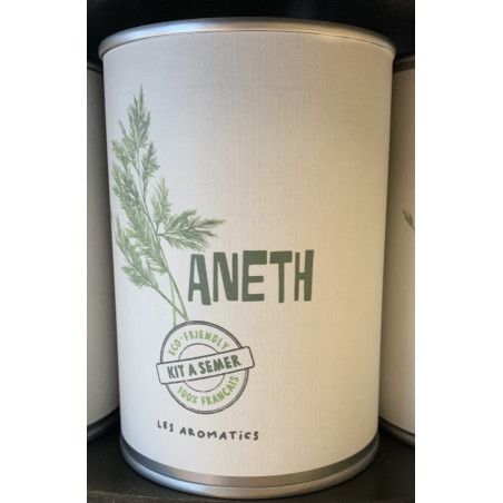 Graines d'Aneth