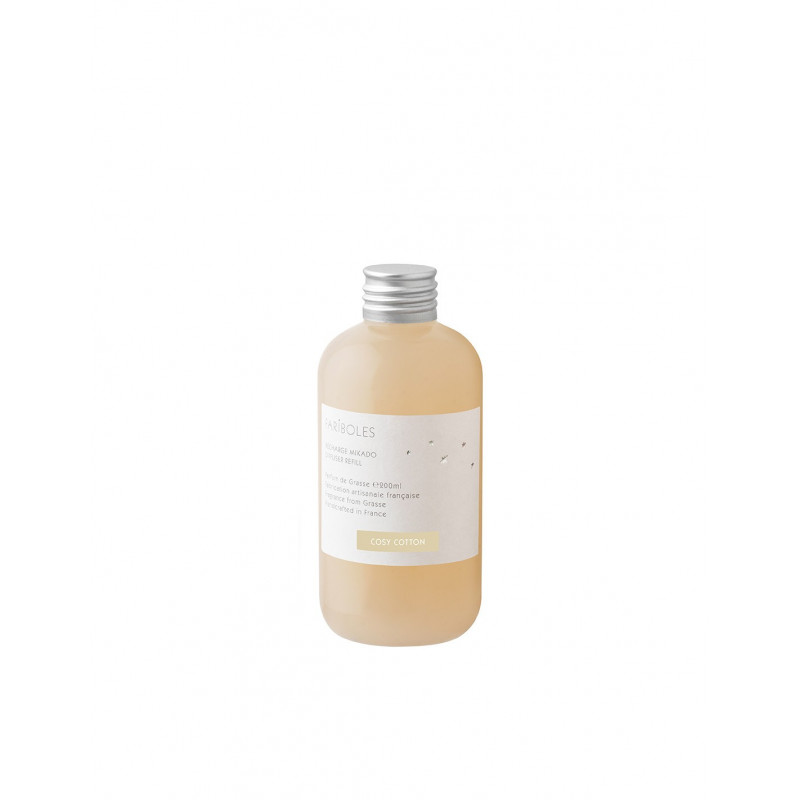 recharge Cosy Cotton 200 ml