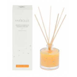 diffuseur d'ambiance Orange Cocoon 100 ml