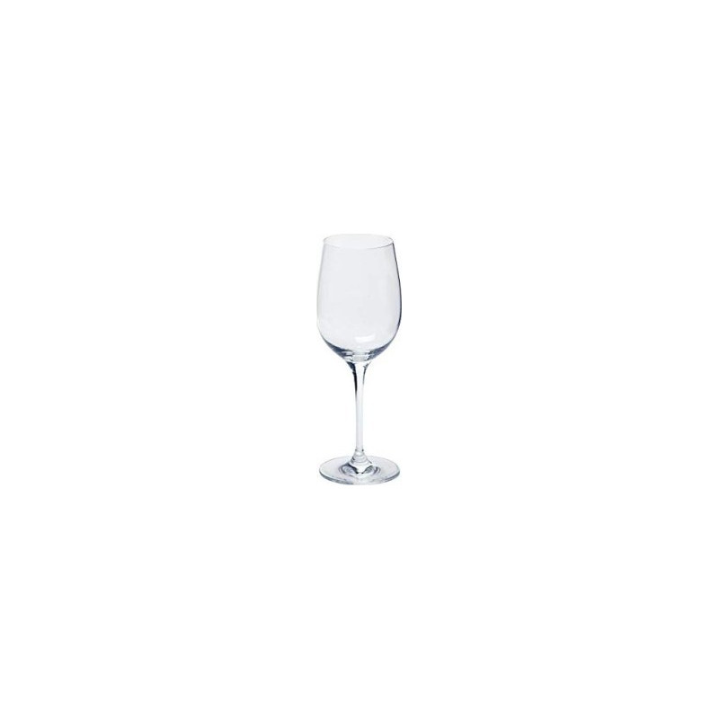 Verre vin blanc 370ml Ciao+
