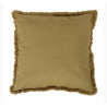 Coussin Solor Mordoré 45X45 Cm