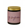Bougie Fariboles All we need is yoga 140g