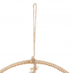 Decoration murale palmier D30.5 cm