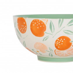 saladier summer D18*H9 cm