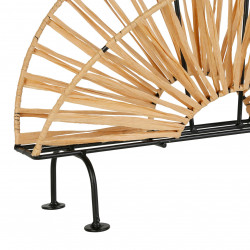 Porte magazine cordey noir 39*23*H42