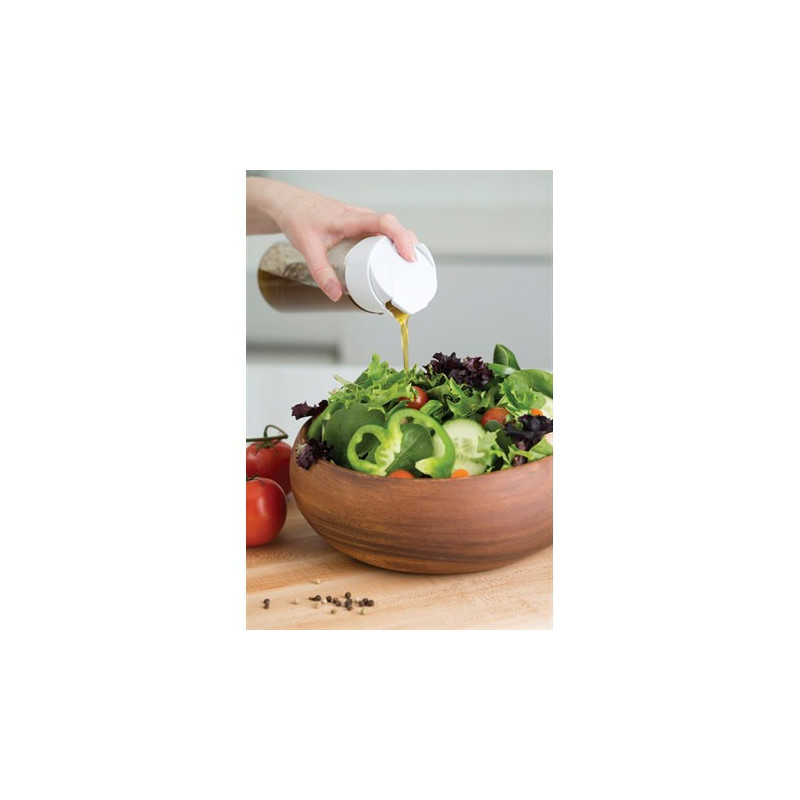 shaker à vinaigrette 600ml