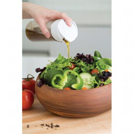 shaker à vinaigrette 600ml