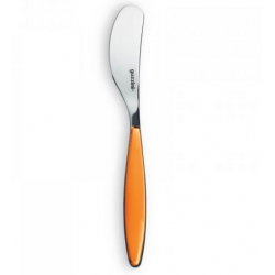 tartineur couteau à beurre orange feeling